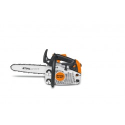 STIHL MS 194 T 12" - Reliable and robust top-handle petrol chainsaw 