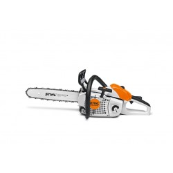 STIHL MS 201 C-M 12" - Compact and powerful professional chainsaw STIHL MS 201 C-M 12" - Compact and powerful professional chainsaw