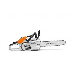 STIHL MS 201 C-M 12" - Compact and powerful professional chainsaw