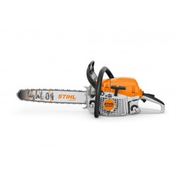 STIHL MS 261 C-M 14" - Powerful forestry chainsaw with lightweight bar STIHL MS 261 C-M 14" - Powerful forestry chainsaw with lightweight bar