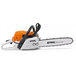 STIHL MS 291 18" - Versatile chainsaw for agriculture and farming