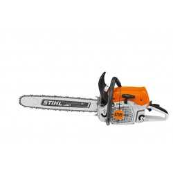 STIHL MS 462 C-M 18" - Powerful, high-performance forestry chainsaw STIHL MS 462 C-M 18" - Powerful, high-performance forestry chainsaw