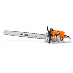 STIHL MS 881 30" - The world's most powerful production chainsaw STIHL MS 881 30" - The world's most powerful production chainsaw