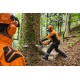 STIHL MS 881 41" - The world's most powerful production chainsaw