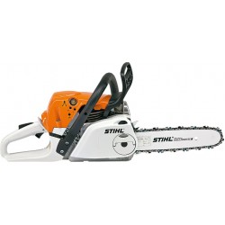 STIHL MS 231 C-BE 14" - Powerful chainsaw with added comfort features
