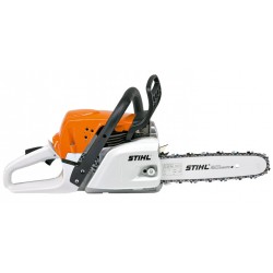 STIHL MS 231 14" - Versatile and powerful chainsaw