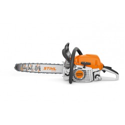 STIHL MS 271 16" - Durable chainsaw for harvesting firewood STIHL MS 271 16" - Durable chainsaw for harvesting firewood