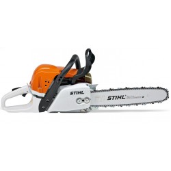 STIHL MS 391 18" - High-torque chainsaw, excellent for heavy agricultural use