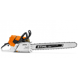 STIHL MS 661 C-M 28" - Powerful, professional forestry and big timber chainsaw