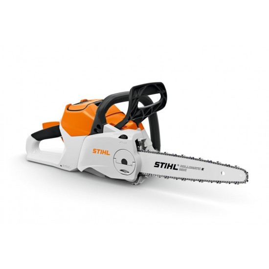 STIHL MSA 200 C-B 14" - High-performance cordless chainsaw with 14" bar (AP system)