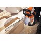 STIHL MSA 200 C-B 14" - High-performance cordless chainsaw with 14" bar (AP system)