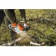 STIHL MSA 300 16" - Most powerful cordless chainsaw designed for demanding use (AP system) STIHL MSA 300 16" - Most powerful cordless chainsaw designed for demanding use (AP system)