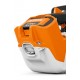 STIHL MSA 220.1 TC-O 12" - Powerful cordless top-handle chainsaw for professional use (AP system) 