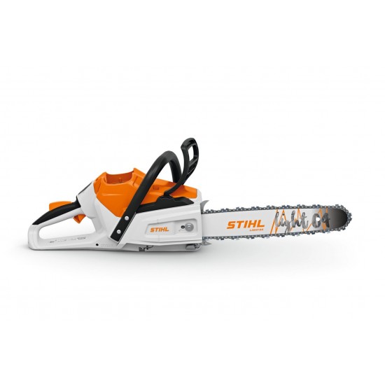 STIHL MSA 260 C-O 14" - Powerful battery chainsaw for demanding professional use. (ALLPRO/AP)