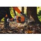 STIHL MSA 260 C-O 14" - Powerful battery chainsaw for demanding professional use. (ALLPRO/AP)