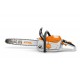 STIHL MSA 300 16" - Most powerful cordless chainsaw designed for demanding use (AP system) STIHL MSA 300 16" - Most powerful cordless chainsaw designed for demanding use (AP system)