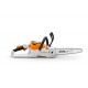 STIHL MSA 70 C-B 12" - Cordless chainsaw for domestic users (AK battery system)