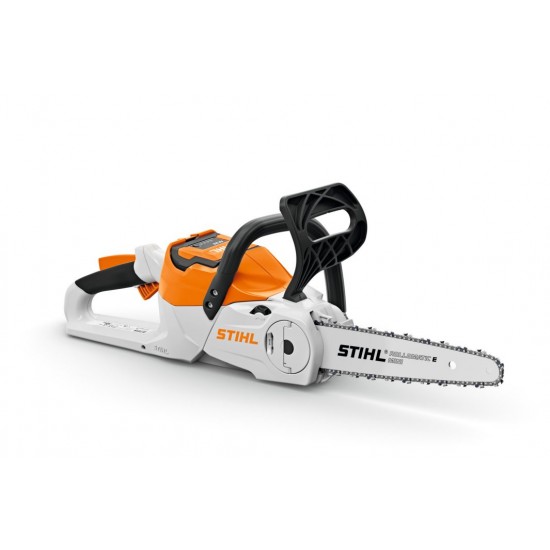 STIHL MSA 70 C-B 12" - Cordless chainsaw for domestic users (AK battery system)
