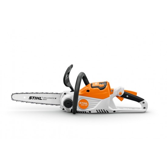 STIHL MSA 70 C-B 12" - Cordless chainsaw for domestic users (AK battery system)