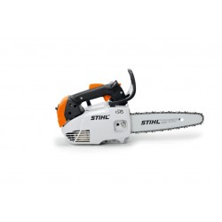STIHL MS 151 TC-E 10" - Lightweight and powerful top-handle chainsaw STIHL MS 151 TC-E 10" - Lightweight and powerful top-handle chainsaw