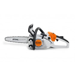 STIHL MS 151 C-E 10" - Lightweight chainsaw ideal for pruning & carving STIHL MS 151 C-E 10" - Lightweight chainsaw ideal for pruning & carving