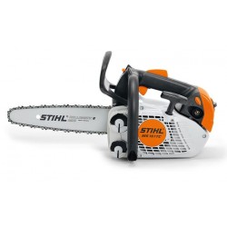 STIHL MS 151 TC-E 10" - Lightweight and powerful top-handle chainsaw