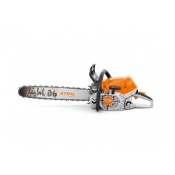 STIHL MS 400.1 C-M 16" - Professional, high-performance forestry saw. STIHL MS 400.1 C-M 16" - Professional, high-performance forestry saw.