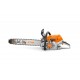 STIHL MS 400.1 C-M 20" - Professional, high-performance forestry saw.