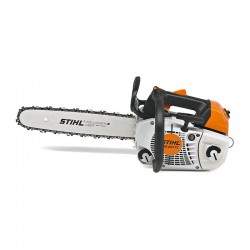 STIHL MS 201 TC-M 12" - Top-Handle Petrol Chainsaw