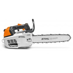 STIHL MS 201 TC-M 12" - Top-Handle Petrol Chainsaw STIHL MS 201 TC-M 12" - Top-Handle Petrol Chainsaw