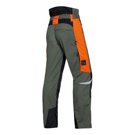 Stihl Function Ergo Chainsaw Trousers 