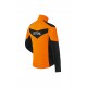 STIHL DYNAMIC fleece jacket