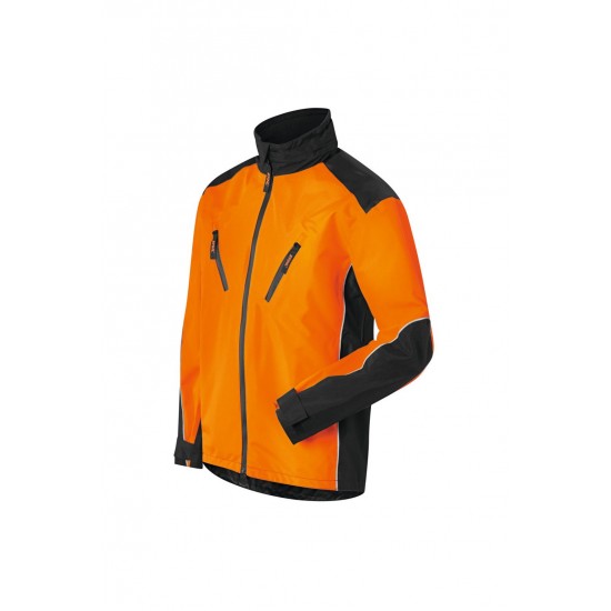 STIHL RAINTEC outdoor jacket