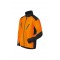 STIHL RAINTEC outdoor jacket