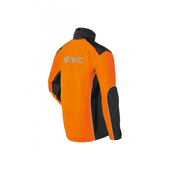 STIHL RAINTEC outdoor jacket