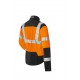 STIHL VENT high-visibility jacket