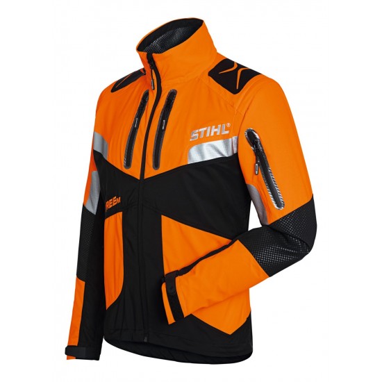 STIHL ADVANCE X-VENT jacket 