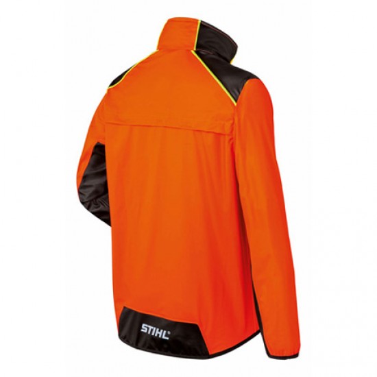STIHL DuroFlex weatherproof jacket