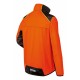 STIHL DuroFlex weatherproof jacket