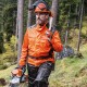 STIHL DuroFlex weatherproof jacket