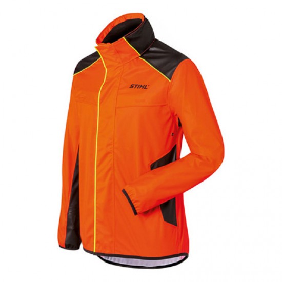 STIHL DuroFlex weatherproof jacket