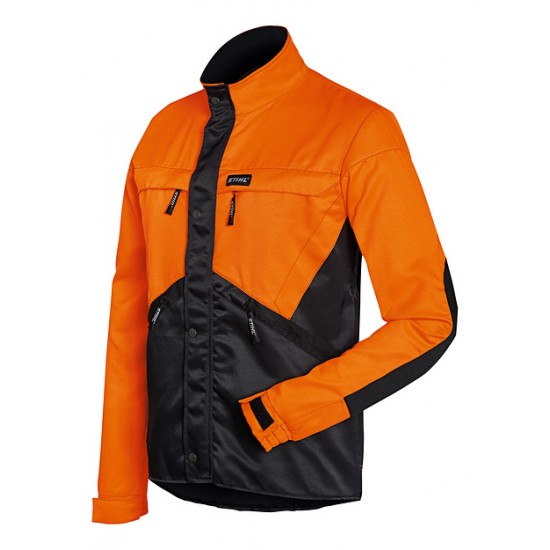 STIHL DYNAMIC jacket STIHL DYNAMIC jacket