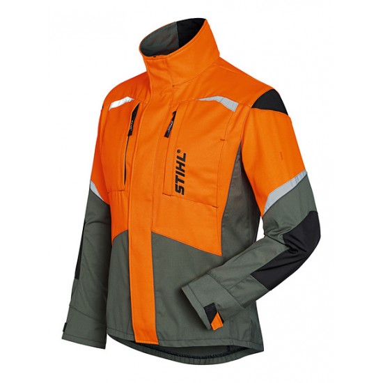 STIHL FUNCTION ERGO jacket STIHL FUNCTION ERGO jacket