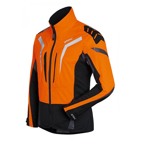 STIHL ADVANCE X-VENT jacket 