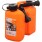 Fuel/Oil Cans & Accessories