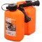 STIHL Professional Combination Fuel Canister Orange 