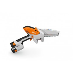STIHL GTA 30 KIT - Cordless garden pruner with two AS 2 batteries & AL 1 charger