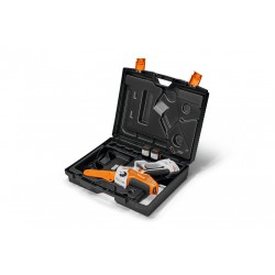 STIHL GTA 40 KIT - Cordless professional pruner with two AS 2 batteries & AL 1 charger