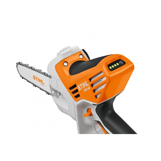 STIHL GTA 40 - Cordless professional garden pruner