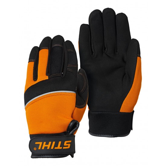 STIHL DYNAMIC VENT Protective gloves
